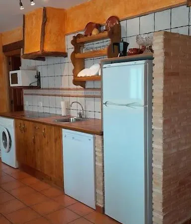 Mi Reja B Holiday home *