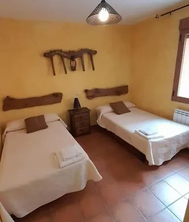 Mi Reja B * Santa Maria de Riaza