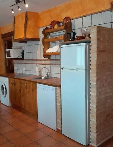 Mi Reja B Σπίτι διακοπών *