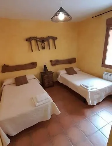 Mi Reja B * Santa Maria de Riaza