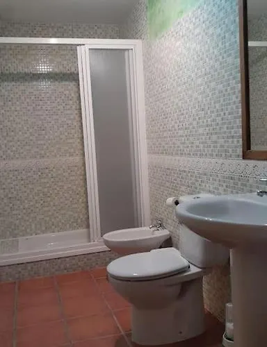 Mi Reja B * Santa Maria de Riaza