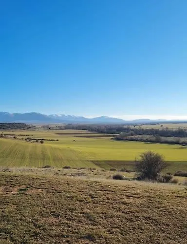 Σπίτι διακοπών Mi Reja B