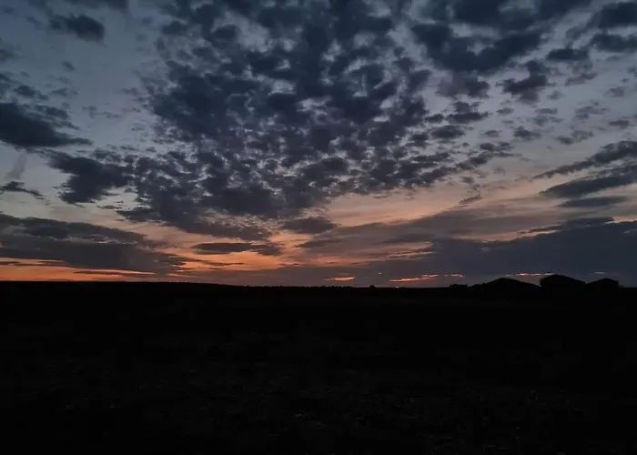 Mi Reja B * Santa Maria de Riaza