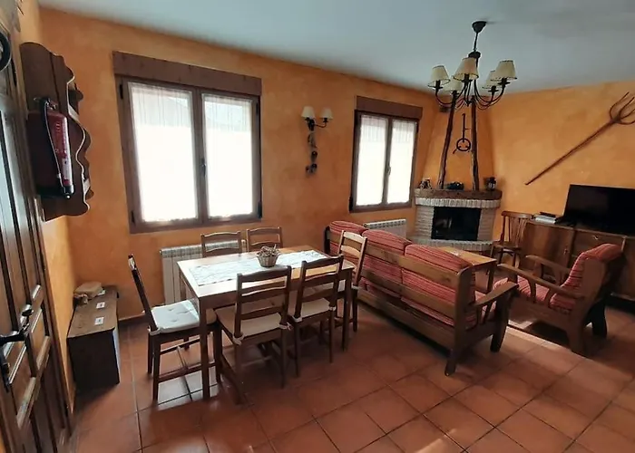 Mi Reja B Σπίτι διακοπών *